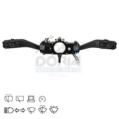 Lenkstockschalter MEAT & DORIA 23510