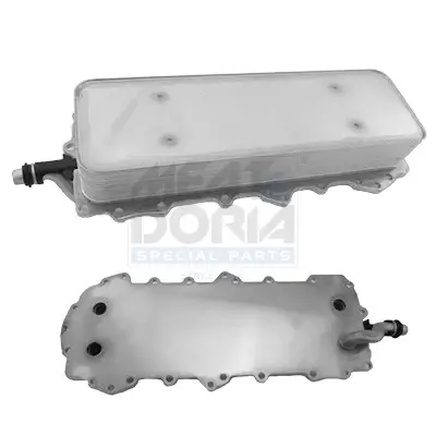 Rumpfgruppe, Turbolader MEAT & DORIA 601531 Bild Rumpfgruppe, Turbolader MEAT & DORIA 601531