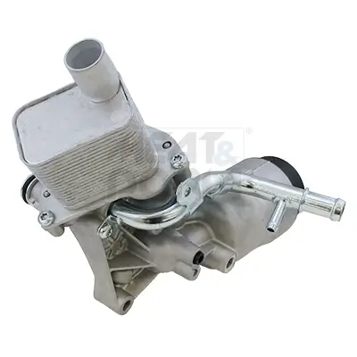 Ölkühler, Motoröl MEAT & DORIA 95225 Bild Ölkühler, Motoröl MEAT & DORIA 95225