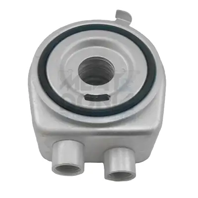 Ölkühler, Motoröl MEAT & DORIA 95228 Bild Ölkühler, Motoröl MEAT & DORIA 95228