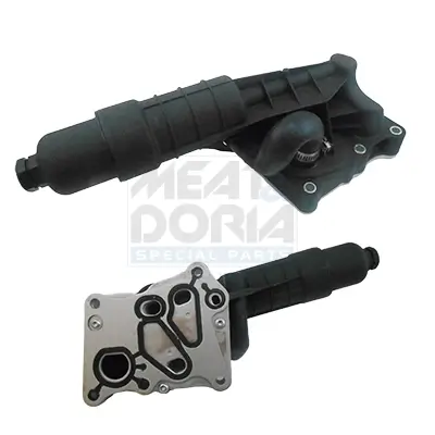 Ölkühler, Motoröl MEAT & DORIA 95231