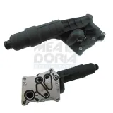 Ölkühler, Motoröl MEAT & DORIA 95231