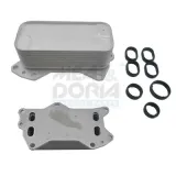 Ölabscheider, Kurbelgehäuseentlüftung MEAT & DORIA 91630