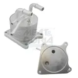 Ölkühler, Motoröl MEAT & DORIA 95239