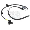 Sensor, Raddrehzahl Vorderachse rechts MEAT & DORIA 90838