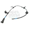 ABS-Verbindungskabel Hinterachse links MEAT & DORIA 90843