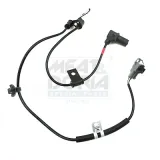 Generatorregler 14 V MEAT & DORIA 52057