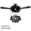 Lenkstockschalter MEAT & DORIA 23568