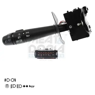 Lenkstockschalter MEAT & DORIA 23517