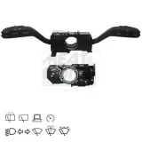 Lenkstockschalter MEAT & DORIA 23530