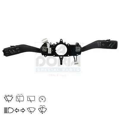 Lenkstockschalter MEAT & DORIA 23531