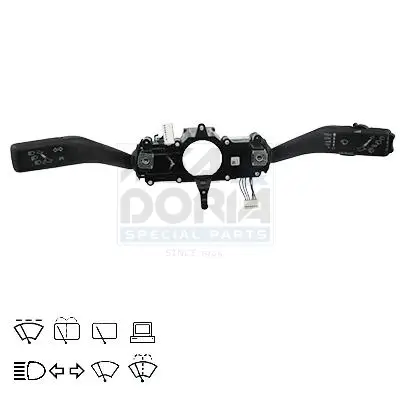 Lenkstockschalter MEAT & DORIA 23532