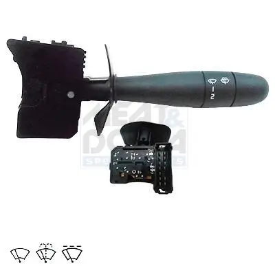 Lenkstockschalter MEAT & DORIA 23540