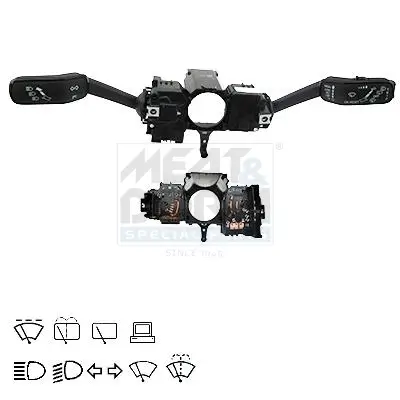 Lenkstockschalter MEAT & DORIA 23704 Bild Lenkstockschalter MEAT & DORIA 23704