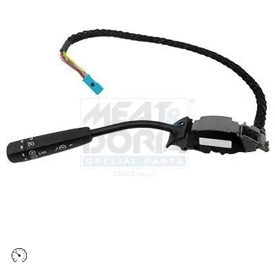 Lenkstockschalter MEAT & DORIA 23719