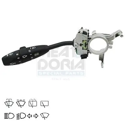 Lenkstockschalter MEAT & DORIA 23726