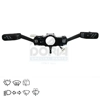 Lenkstockschalter MEAT & DORIA 23734