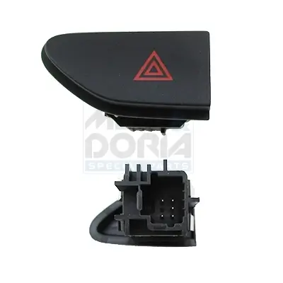 Warnblinkschalter MEAT & DORIA 23646