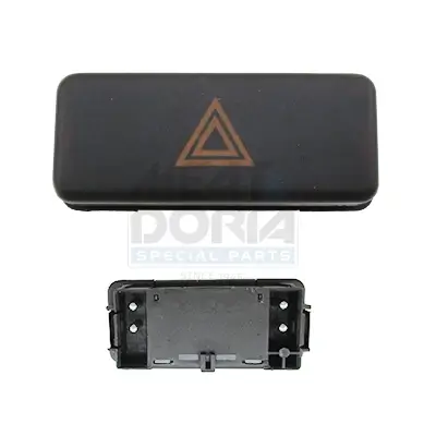 Warnblinkschalter MEAT & DORIA 23649