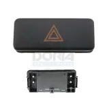 Warnblinkschalter MEAT & DORIA 23649