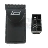 Schalter, Fensterheber vorne rechts vorne links MEAT & DORIA 26201