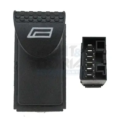 Schalter, Fensterheber vorne rechts vorne links MEAT & DORIA 26201 Bild Schalter, Fensterheber vorne rechts vorne links MEAT & DORIA 26201