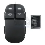 Schalter, Fensterheber vorne links MEAT & DORIA 26202