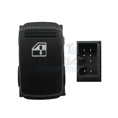 Schalter, Fensterheber vorne rechts MEAT & DORIA 26204 Bild Schalter, Fensterheber vorne rechts MEAT & DORIA 26204