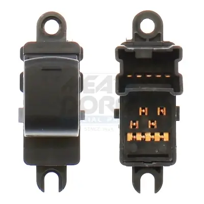 Schalter, Fensterheber hinten rechts MEAT & DORIA 26206 Bild Schalter, Fensterheber hinten rechts MEAT & DORIA 26206