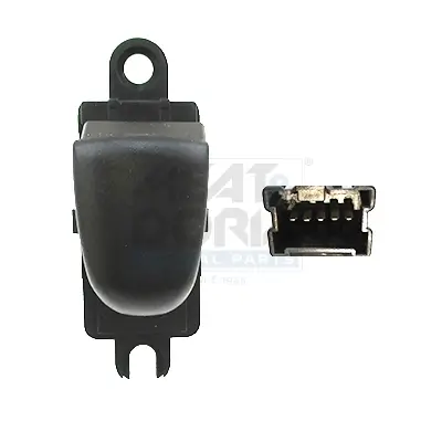 Schalter, Fensterheber hinten links MEAT & DORIA 26208