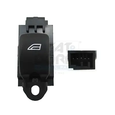 Schalter, Fensterheber 12 V hinten links MEAT & DORIA 26214
