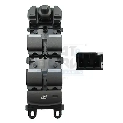 Schalter, Fensterheber vorne links MEAT & DORIA 26219