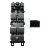 Schalter, Fensterheber vorne links MEAT & DORIA 26219