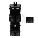 Schalter, Fensterheber vorne links MEAT & DORIA 26221