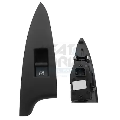 Schalter, Fensterheber hinten rechts MEAT & DORIA 26230