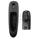 Schalter, Fensterheber hinten rechts hinten links MEAT & DORIA 26235