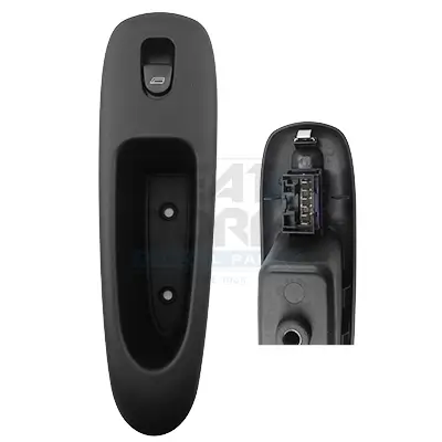 Schalter, Fensterheber hinten rechts hinten links MEAT & DORIA 26235 Bild Schalter, Fensterheber hinten rechts hinten links MEAT & DORIA 26235