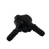 Ventil, Luftsteuerung (Ansaugluft) MEAT & DORIA 9760