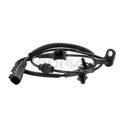 Sensor, Raddrehzahl Vorderachse rechts Vorderachse links MEAT & DORIA 90890 Bild Sensor, Raddrehzahl Vorderachse rechts Vorderachse links MEAT & DORIA 90890