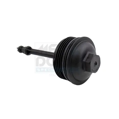 Ölabscheider, Kurbelgehäuseentlüftung MEAT & DORIA 91675