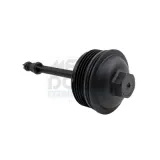 Ölabscheider, Kurbelgehäuseentlüftung MEAT & DORIA 91675