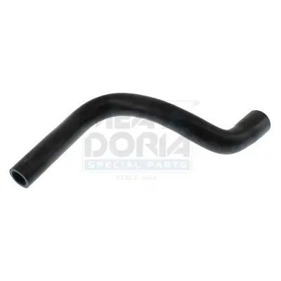 Ladeluftschlauch MEAT & DORIA 96481 Bild Ladeluftschlauch MEAT & DORIA 96481