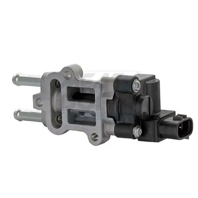 Leerlaufregelventil, Luftversorgung MEAT & DORIA 85043 Bild Leerlaufregelventil, Luftversorgung MEAT & DORIA 85043