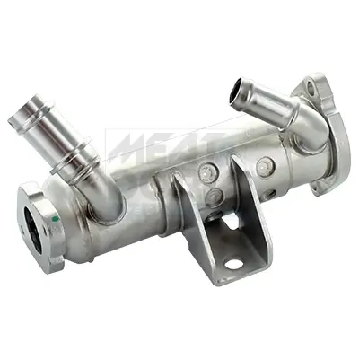 Kühler, Abgasrückführung MEAT & DORIA 88495 Bild Kühler, Abgasrückführung MEAT & DORIA 88495