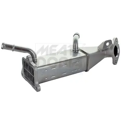 Kühler, Abgasrückführung MEAT & DORIA 88492 Bild Kühler, Abgasrückführung MEAT & DORIA 88492