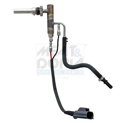 Einspritzeinheit, Ruß-/Partikelfilterregeneration MEAT & DORIA 1959