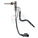 Einspritzeinheit, Ruß-/Partikelfilterregeneration MEAT & DORIA 1959