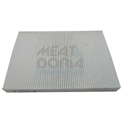 Filter, Innenraumluft MEAT & DORIA 17584