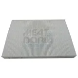 Filter, Innenraumluft MEAT & DORIA 17584