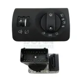 Schalter, Hauptlicht MEAT & DORIA 23837